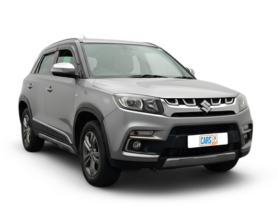 Maruti Vitara Brezza-img